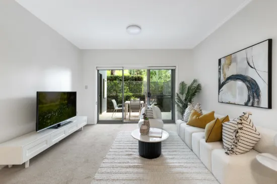 7/1389 Pacific Highway, Warrawee, NSW 2074