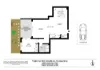 7/1389 Pacific Highway, Warrawee, NSW 2074-Floorplan