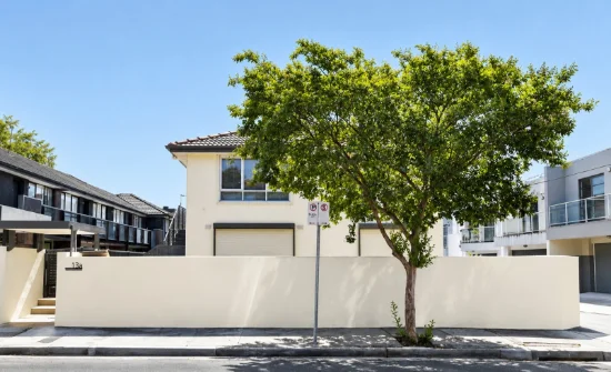 7/13a Lewisham Road, Prahran, Vic 3181