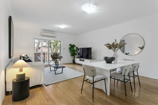 7/14-16 Melvin Street, Beverly Hills, NSW 2209
