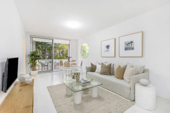 7/14-20 St Andrews Place, Cronulla, NSW 2230