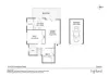 7/14-20 St Andrews Place, Cronulla, NSW 2230-Floorplan