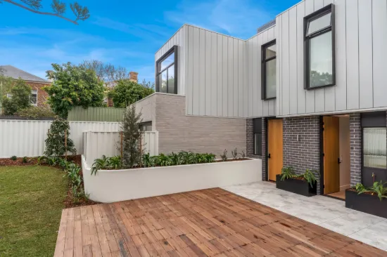 7/14 Denmark Hill Road, Hawthorn East, Vic 3123