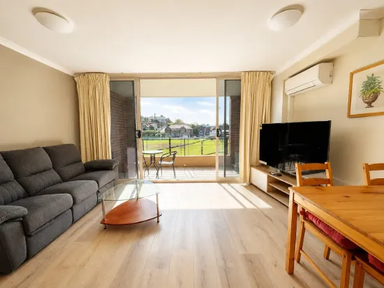 7/14 Eustace Street, Manly, NSW 2095