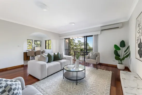 7/14 Kissing Point Road, Turramurra, NSW 2074