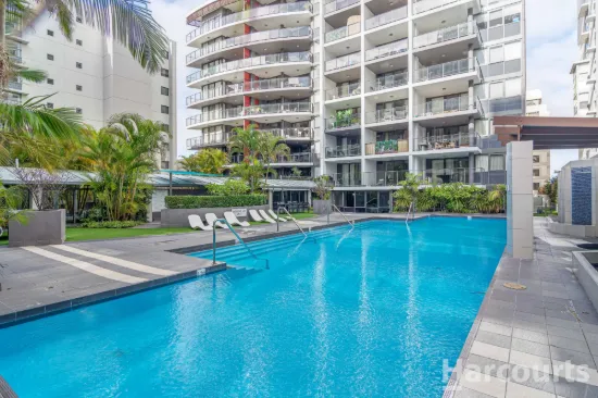 7/143 Adelaide Terrace, East Perth, WA 6004