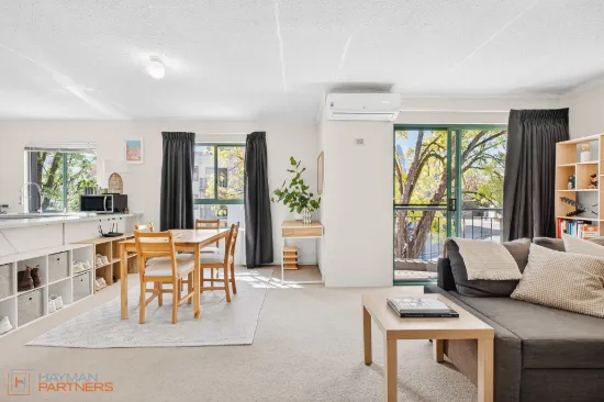 7/143 Port Jackson Circuit, Phillip, ACT 2606
