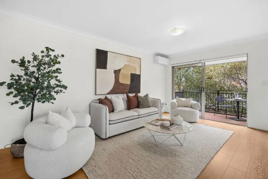 7/143 Willoughby Road, Naremburn, NSW 2065