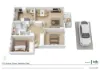 7/15 Auburn Grove, Hawthorn East, Vic 3123-Floorplan