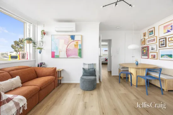 7/15 De Carle Street, Brunswick, Vic 3056
