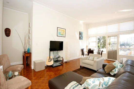 7/15 Premier Street, Neutral Bay, NSW 2089