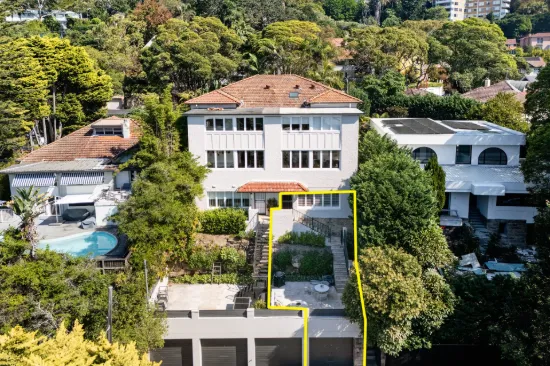 7/15 Wallaroy Road, Woollahra, NSW 2025