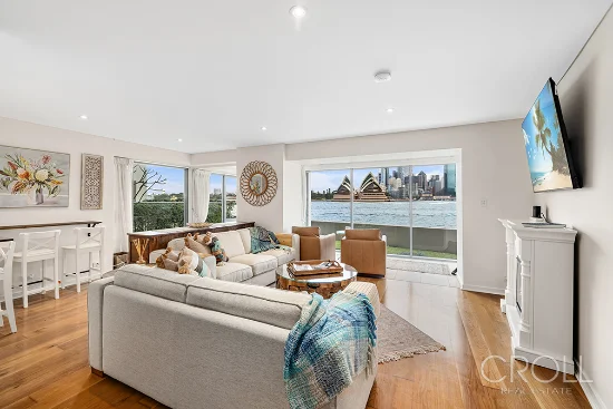 7/15 Waruda Street, Kirribilli, NSW 2061