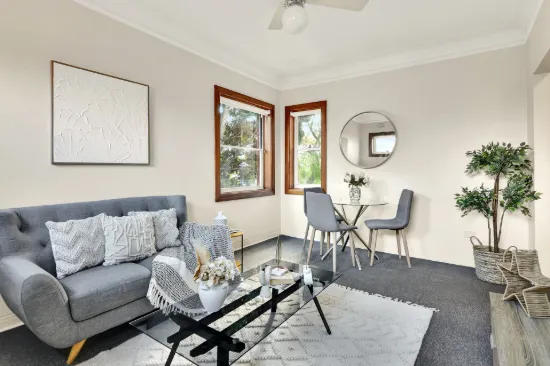 7/155 Blues Point Road, McMahons Point, NSW 2060