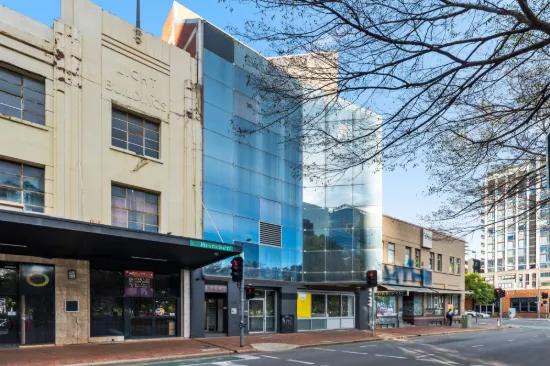 7/155 Waymouth Street, Adelaide SA 5000-Image