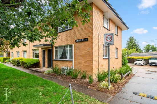 7/156 Knox Street, Watson, ACT 2602