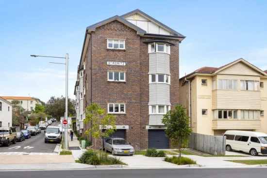 7/159 Glenayr Avenue, Bondi, NSW 2026