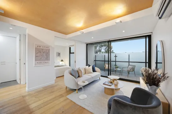 7/159 Peel Street, Windsor, Vic 3181