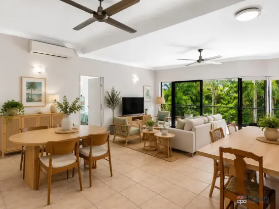 7/16-20 Ray St, Yorkeys Knob, Qld 4878