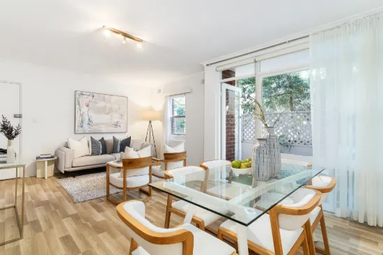 7/16 Diamond Bay Road, Vaucluse, NSW 2030