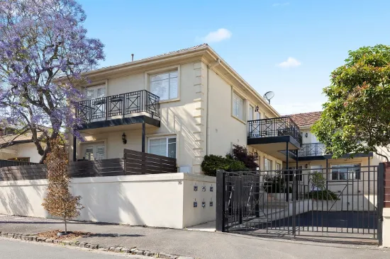 7/16 Fulton Street, Armadale, Vic 3143