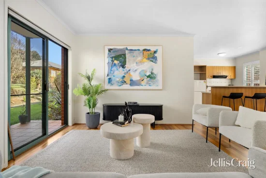 7/16 Grace Court, Kew, Vic 3101