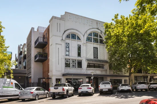 7/16 Leake Street, Essendon, Vic 3040 - For Rent