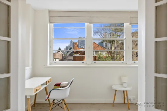 7/16 Waruda Street, Kirribilli, NSW 2061