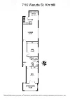 7/16 Waruda Street, Kirribilli, NSW 2061-Image
