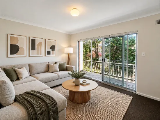 7/16 Wyadra Avenue, Freshwater, NSW 2096