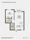 7/160 Mill Point Road, South Perth, WA 6151-Floorplan