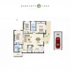 7/164 Hampden Road, Artarmon, NSW 2064-Floorplan