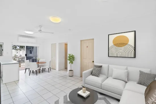 7/165-169 McLeod Street, Cairns North, Qld 4870