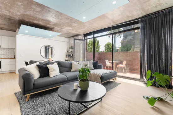 7/167 Fitzroy Street, St Kilda, Vic 3182