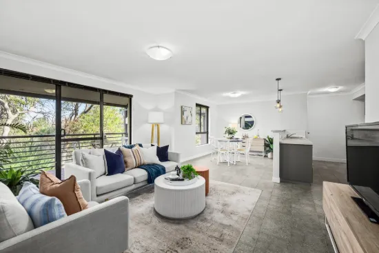7/168 Lakeside Drive, Joondalup, WA 6027