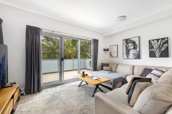 7/1689-1693 Pacific Highway, Wahroonga, NSW 2076