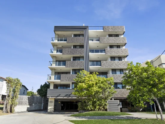 7/17 Lumley Street, Upper Mount Gravatt, Qld 4122