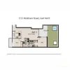 7/17 Wickham Street, East Perth, WA 6004-Floorplan