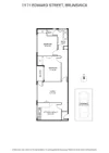 7/171 Edward Street, Brunswick, Vic 3056-Floorplan