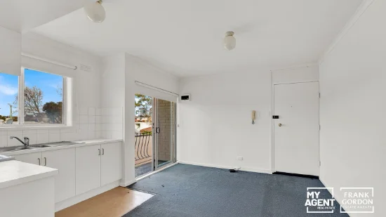7/174 Liardet St, Port Melbourne, Vic 3207 - For Rent