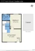 7/177 North Road, Gardenvale, Vic 3185-Floorplan