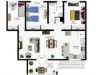 7/18-20 Rose Street, Westcourt, Qld 4870-Floorplan