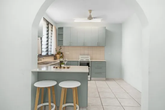 7/18 Henry Street, Stuart Park, NT 0820