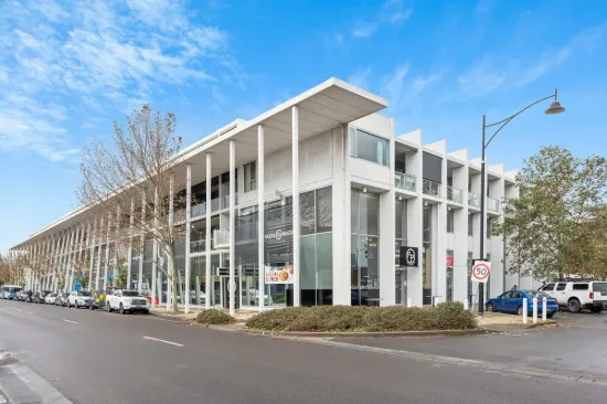 7/18 Main Street, Mawson Lakes, SA 5095
