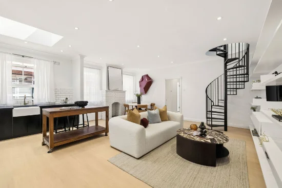 7/18 Manion Avenue, Rose Bay, NSW 2029