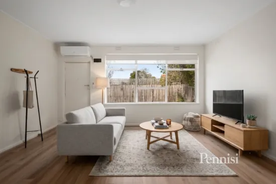 7/18 Mascoma Street, Ascot Vale, Vic 3032