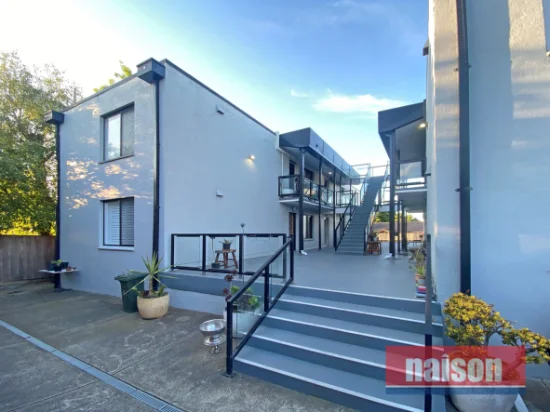 7/18 Pender Street, Thornbury, Vic 3071 - For Rent