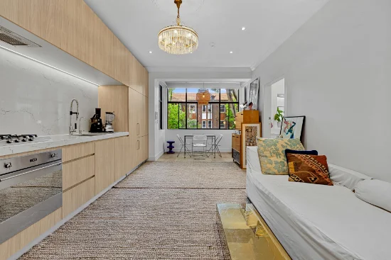 7/18 Plumer Road, Rose Bay, NSW 2029