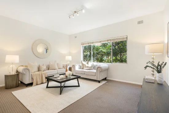 7/180 Pacific Highway, Roseville, NSW 2069