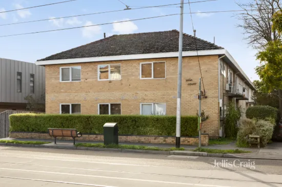 7/181 Riversdale Road, Hawthorn, Vic 3122